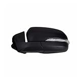 Electric Door Wing Mirror For Maxus For LDV T60 T70 5PIN/6PIN Car Accessories Side Rearview Mirror Assembly Auto Electric Adjustment Mirror Assy(5 PIN Left2)