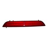 Skoda Genuine Octavia II Estate 1z 3rd Brake Light 1z9945097c, Rear, Waterproof, 2004-2014