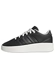 adidas Unisex Mullaly Low Shoes, Core Black/Carbon/Cloud White, 9 UK