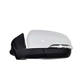 Car Wing Door Side Mirrors Assy For Maxus For LDV T60 T70 5PIN/6PIN Car Accessories Side Rearview Mirror Assembly Auto Electric Adjustment Mirror Assy(5 PIN Left4)