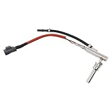 HouYeen DPF Fuel Vapouriser Valve for Fo-rd C Max Galaxy mk2 Focus mk3 Mondeo mk4 S Max 2.0 2.2 TDCi 2006-2015