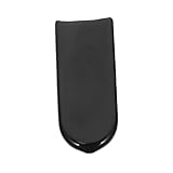 FUNOMOCYA Finger Rest Saxophone Cushion Cover Saxophone Thumb Cover Finger Protectors Sax Thumb Sax Accessories Thickened Rubber Protective Cushion