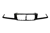 Front grill frame/radiator panel For E36 96-99 Facelift