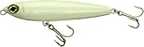 Yo-Zuri Hydro Pencil (F) 125mm 5" Bone Floating Lure