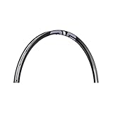 ENVE Rim G23 700c Tubeless Clincher Rim: 24h, Black