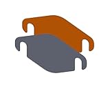 EGR Blanking Plate & Gasket for Transit MK6 / LDV Taxi TX2 2.4 Euro 3 Duratorq Egr Valve Block Off Plate