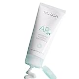 NUSKIN. AP 24 Whitening Fluoride Toothpaste for Whitening The Teeth