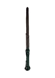 HENBRANDT Children’s Wizard Wand Toy 35cm Kids Fancy Dress Costume Accessory Magic Wand Prop School Book Day Dress Up Halloween Outfit Fancy Dress for Boys and Girls