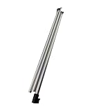 SunnCamp Deluxe Aluminium Adjustable Pole (Swift roof poles and veranda bar)