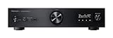 Technics SU-GX70-2 Channel Integrated Amplifier & Streamer (Black)