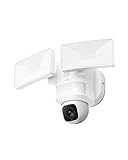 Security Floodlight Camera E30