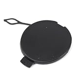 Bumper Tow Hook Cover Towing Eye Cap For MINI COOPER R50 R52 R53 R55 R56 R57 51117268745 51121177907 Front/Rear Matter Black Car Parts