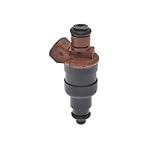 OEM 4612402 4612177 FJ210 Fuel Injector for Chrysler for Town & Country for Voyager for Plymouth RESPUNEKBAH(4612402 1PCS)