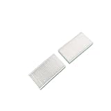 64119237159 Air Filter for BMW F25 X3 18D 20i 20d 28i 30d 35d 35i F26 X4 20d 20i 30d 35d 35i 2013-2018