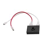 Motorbike Rectifier Compatible With Suzuki For GP100UL 1990 EX UX X 1999 For SP370 1978 1992 353-81970-50 Motorbike Motorcycle Voltage Rectifier Regulator