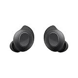 Samsung Galaxy Buds FE Wireless Earbuds, Active Noise Cancelling, Comfort Fit, Graphite, 2 Year Manufacturer Extended Warranty (UK Version)