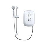 Triton Ivory 4 Electric Shower 10.5kW (Caselona 3, Eclipse, Excite Plus, T80gsi)