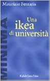 Ikea Di Università (Una)