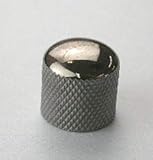 Ibanez Cosmo Black Guitar Knob for RG/RGA/BTB