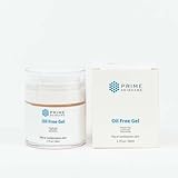 Oil Free Gel Moisturiser