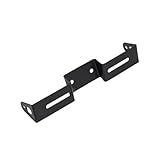 Fender Motorcycle Hugger Rear License Light For SU&ZUKI For Hayabusa GSX 1300 R GSX 1300R 2008 2009 2010 2011 2012 2013