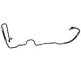 D2P 22855328 Power Steering Pipe Hose Replacement For Vauxhall Insignia 2.0 Ford Transit Connect 1.8