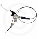 Magura Jack Hydraulic Clutch System Replacement Slave Cylinder 0120655