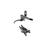 Shimano BL-9120 XTR BRM9120, Unisex Adult Brake Kit, Grey, One Size
