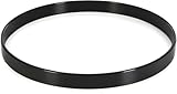 Gibraltar SC-20BK 20 Inch Maple Bass Drum Hoop Black
