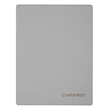 CraftFIRST Embossing Mat for Cuttlebug Die Cutting Machine 5.87 x 7.75"