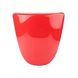 Motorcycle Rear Passenger Cowl Seat Back Cover Fairing Part For Suzuki For GSXR 600 750 For GSXR600 For GSXR750 For SRAD 1996-1999 Motorcycle Seat Covers(Red)