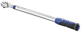 RDGTOOLS Britool Expert by Facom Torque Wrench 40-200nm 1/2" Square Drive E100108
