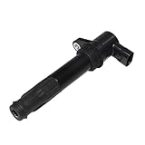 BLBGKHKKVD Ignition Coil Fit For MG ZT 160 190 ROVER 75 RJ 2.0 2.5 V6 1999-2005 Fit For Land Fit For Rover Freelander L314 2.5L 2000-2006 NEC000070L NEC000110L