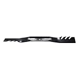 Oregon Gator Mulcher 3-N-1 Lawnmower Blade for Toro 22" Recycler 94-907 96-607