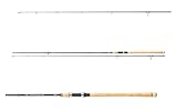 DAIWA Exceler Traditional Spin, 2.70m, 20-60g, 2 Sections, Extra Fast/Fast, Spinning Fishing Rod, 11666-271