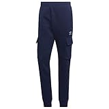 adidas Originals Essentials Cargo Pants Night Indigo SM