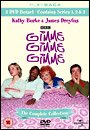 Gimme Gimme Gimme: Complete Collection: 3dvd: Box Set