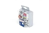 Bosch H4 Maxibox Spare Lamp Box - 12 V