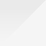 White Gloss MFC Laminate Worktop for Kitchen and Bathrooms, W 2000mm x L 28mm x D 365mm, White