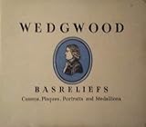 Wedgwood Basreliefs, Cameos, Plaques, Portraits & Medallons