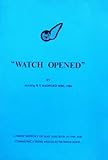 "Watch opened" A Brief History of RAF Aircrew in the Air Communications and Electronics Role.