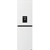 Hotpoint 50/50 Frost Free Fridge Freezer - White - E Rated