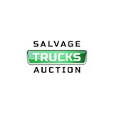 Salvage Trucks Auction