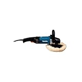 Makita 9237CB/2 7"/180mm Polisher 240V
