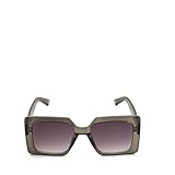 Dune London GLITZY Diamante Frame Sunglasses One Size