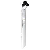 Ritchey WCS Link Seat Post wet white Size:31.6x400mm