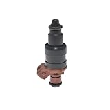 1/6PCS 4612402 4612177 FJ210 Fuel Injector for Chrysler for Voyager 2000 for Town & Country 1996-2000 GFVFGNLNNA(1PCS)