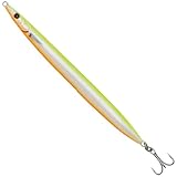 Savage Gear Sandeel Pencil SW 9cm 13g Sinking Lemon Back 72295