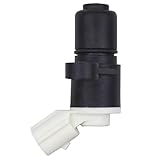 HouYeen Crankshaft Position Sensor for Lan-d Ro-ver Defender L316 L315 1998-2016 Discovery 2 L318 1998-2004 MGF 1995-2002 2.5 Td5 1.8i