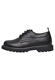 Naturino Abbey-Leather lace-ups Black 31